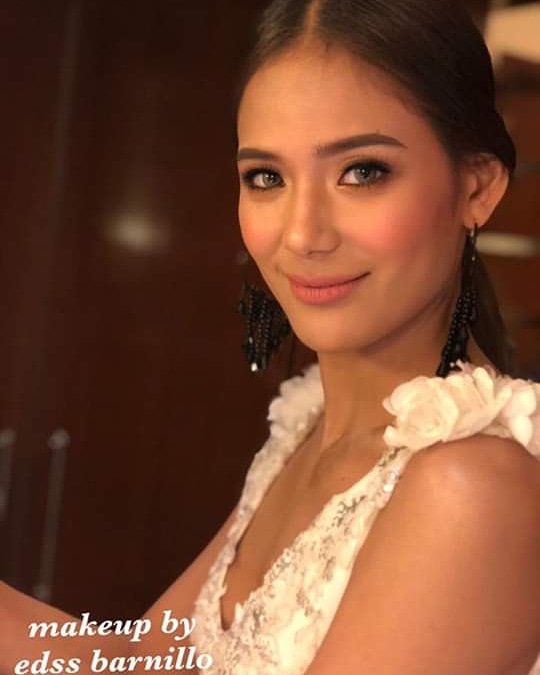 SeronSquad's tweet photo. Manila Fashion Festival
Devon May Seron #makeupbyedssbarnillo
gown by Michael StaMaria
@devonseron17
#PanasonicManilaFashionFestival https://t.co/u8aOoCIKFd