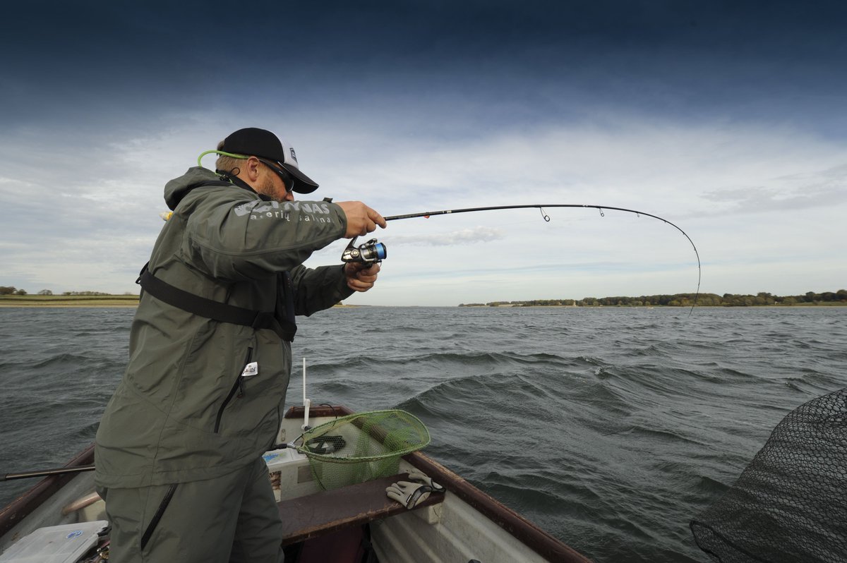 LureChamps2018's tweet photo. #ThrowbackThursday Looking back at this weekend's World Lure Angling Championships held on @RutWaterPark where Estonia took home the world title!

Final results here 👉 https://t.co/N5JQsVkllZ https://t.co/454DYalhKa