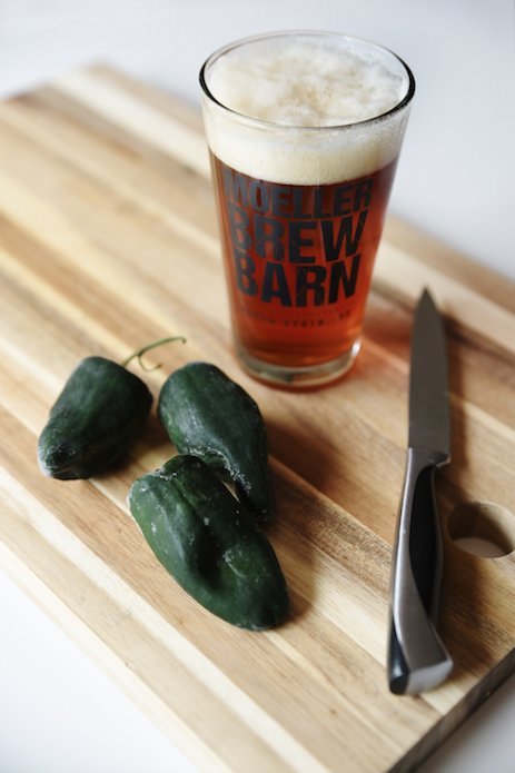 moellerbrewbarn's tweet photo. We are perfecting our recipe for our Chili Cookoff for a Cause this Sunday, 10/21 with Zak Shaffer music from 3-7pm.
Thursday, 10/18 SINGO registration begins at 7pm  7:30-9:30 game time.
Friday, 10/19 Jeff Madewell and Buff Francis debut at the Brew Barn. 8-11pm.  Cheers! https://t.co/18sOzo1SzP
