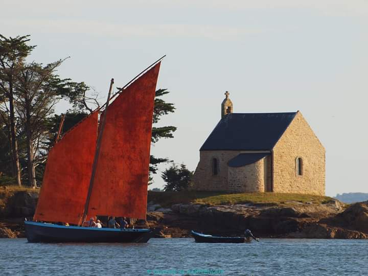 GwenoleK's tweet photo. #Morbihan #Manifique #Bretagne https://t.co/k2TKgQkYaR