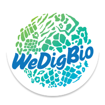 TranscribeSI's tweet photo. #WeDigBio2018 global event starts today! Join in by helping create digital data to benefit science. Transcribe scientific expedition notes &amp; specimen collecting reports from @SmithsonianArch (https://t.co/J8hQ29ZO2p) or browse other projects @WeDigBio 🌎👩‍🔬🌱#volunpeers https://t.co/tksaWSfBQm