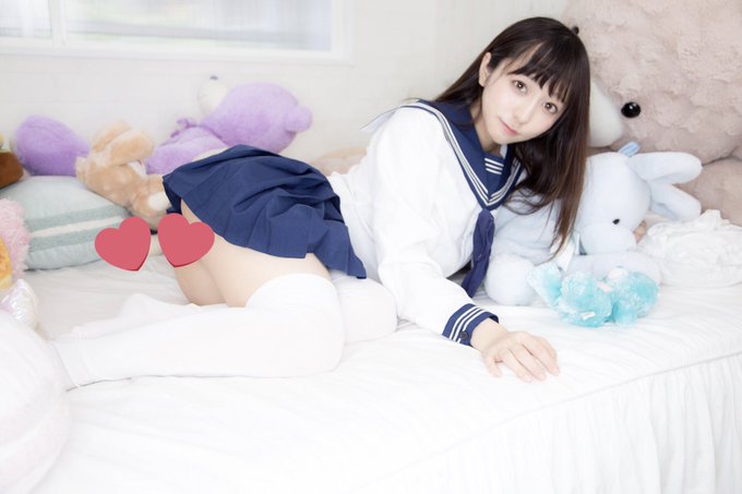 Twitterのコスプレ画像26