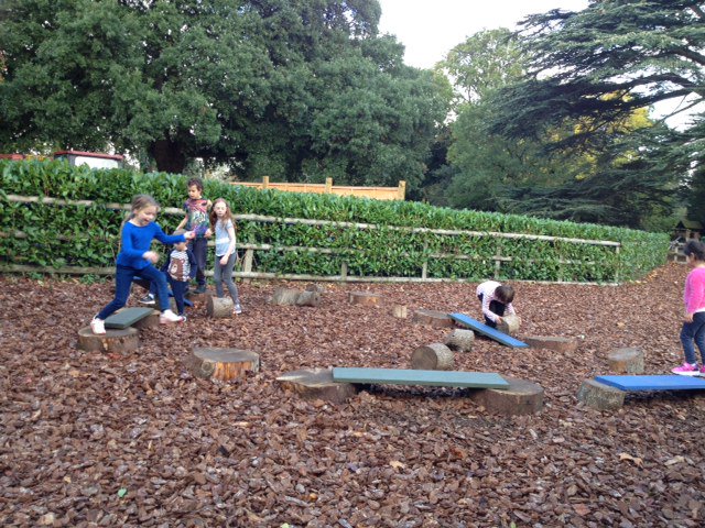 WestonbirtLC's tweet photo. Happy, fun filled #holidaycamp for #halfterm Exciting & different holiday camps for children 3-7yrs / 8-14yrs #quadbikes #poolinflatable #halloween activities #cookery masses of outdoor space, great staff! No need to be at Westonbirt school to attend https://t.co/uwUywNvux0 https://t.co/SO2Y6YKsM3