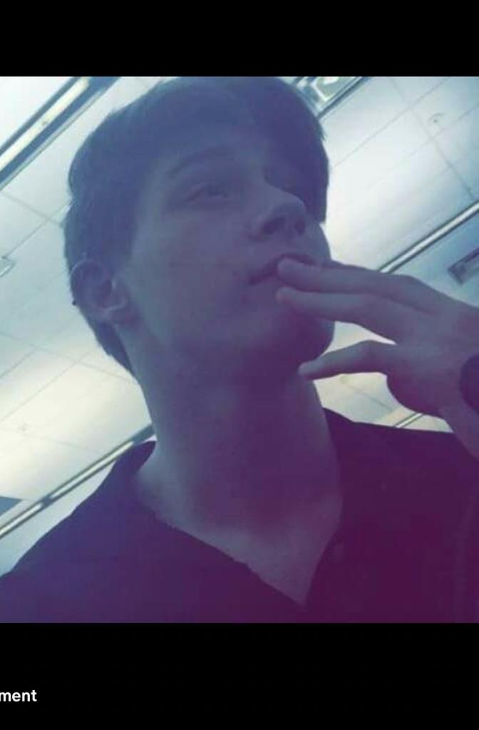 JoshMPostoo's tweet photo. Todays my mans Ian Jacobs Funeral. R.I.P bro bro. I always love u like a brother. I cant even explain how i feel today but atleast i get to see u one last time. https://t.co/uirRyKEHMf