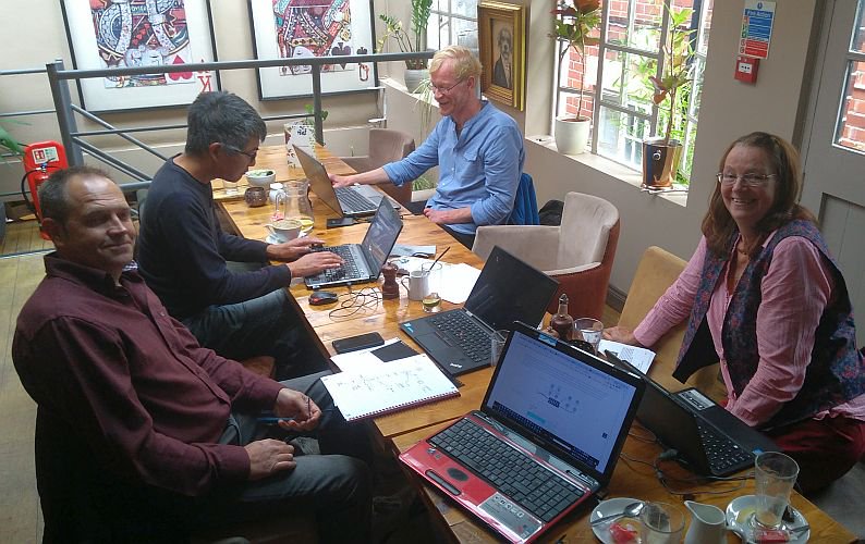 For future updates #networking news #Shropshire can now be found here
barbararainford.co.uk/networking-new…