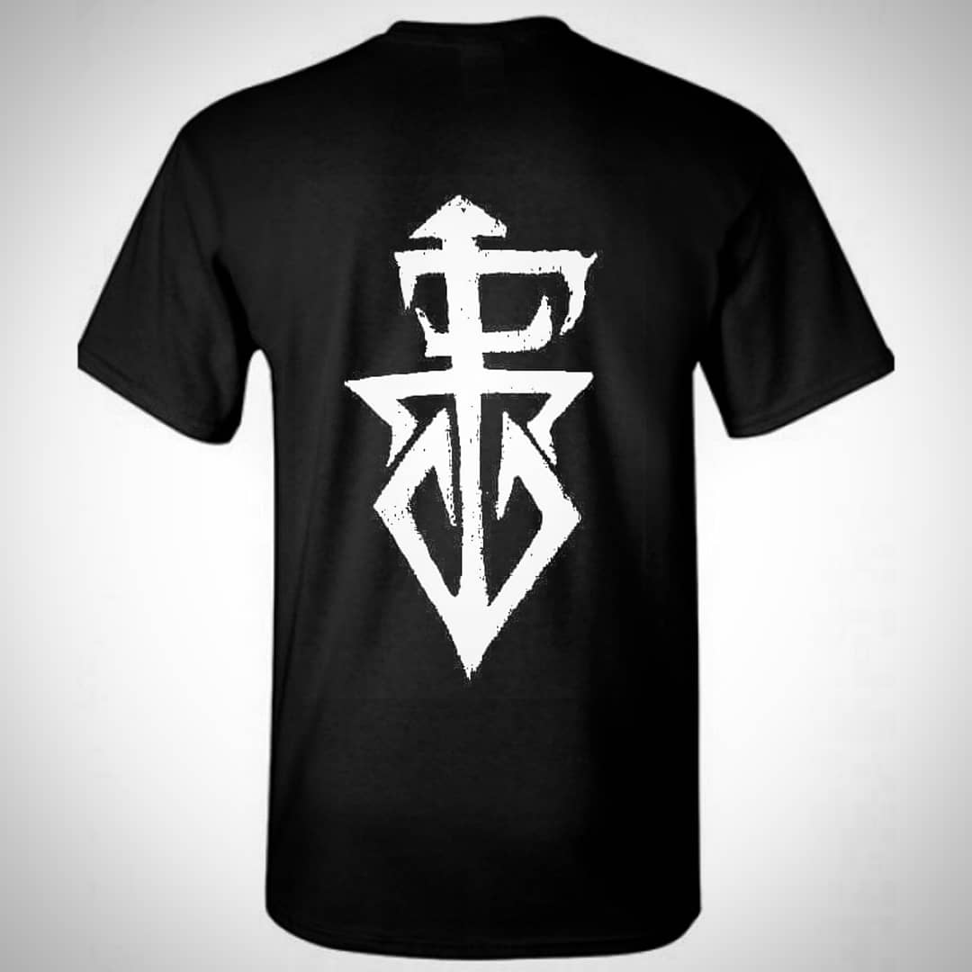 ☣☢NEW MERCH AVAILABLE NOW!!☢☣

Check out our new 'DOPE DUDE' Tees including some awesome new artwork and UTF logo backprint.
Available in sizes Small - X-Large ONLY £10!
#bandmerch #metalbands #groovemetal #merch #merchandise #metalmerch #bandtees #customtradingco #DOPEDUDE