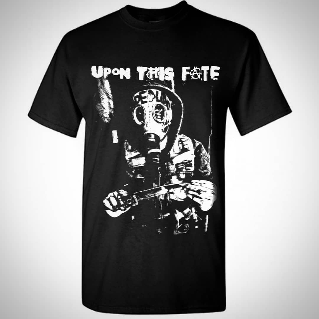 Upon This Fate tweet media
