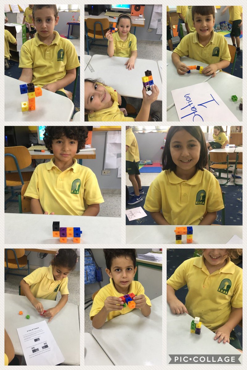 NadiaBizri's tweet photo. Different points of view lead to different interpretations and findings.
Grade 2 learners use the carousel strategy to move to different stations and see shapes in different perspective. #optical_illusions #perspective #KeyConcept #math @Hhhsinfo @dina_jradi @HenaineSamia https://t.co/wJyGh5fAj8