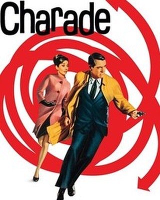 CiaoForNowNYC's tweet photo. 🎥Tonight @7pm! Join us for a free screening of the spooky 👻 suspense thriller Charade starring Carey Grant and Audrey Hepburn. Doors open @6pm. Food and beverage will be available for  purchase🍿🍷👏 Be there or be square! Ciao for Now 😎
523 East 12… https://t.co/veQ15PxbF6 https://t.co/op6dzAFQPR