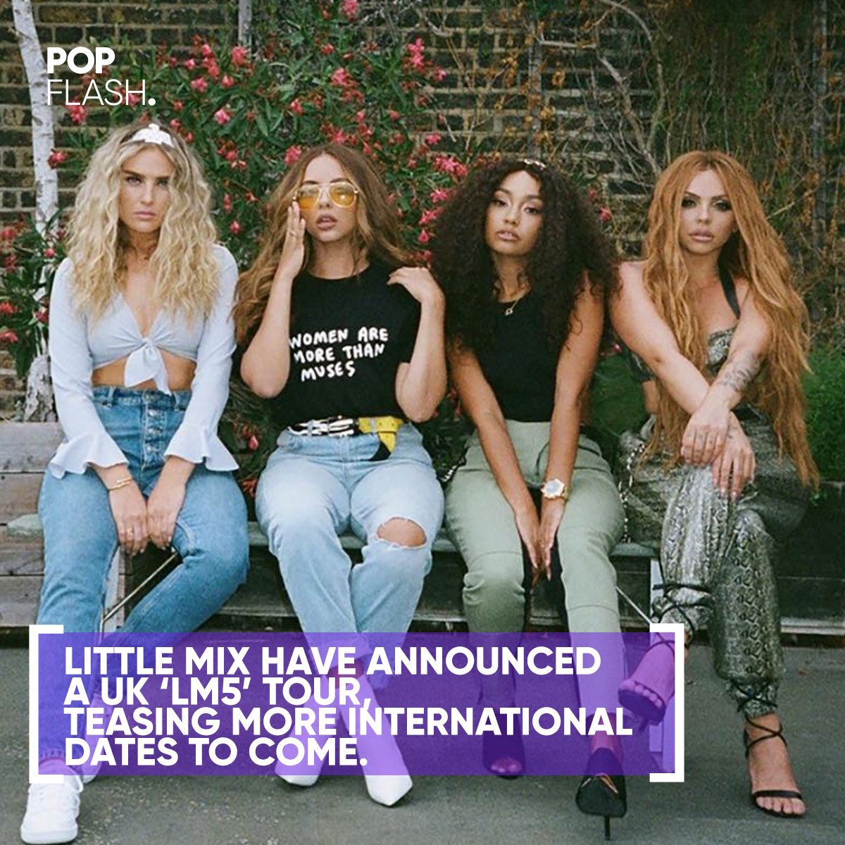 Pop Flash ⚡️ tweet media