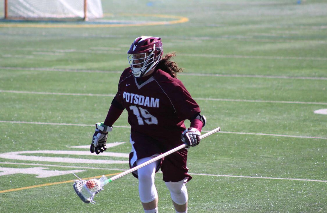 HeaviesBud's tweet photo. #BudHeavyPlayerProfile 
Cole Zeller

Stepping away from the football scene and returning to the lacrosse field, Cole suited up for the SUNY Potsdam Bears in 2018. Cole will bring great size and skill on the D end. Cole was also named MVP at the 2017 Founders Cup 
@Cole_Zeller https://t.co/FDpd26uqDM