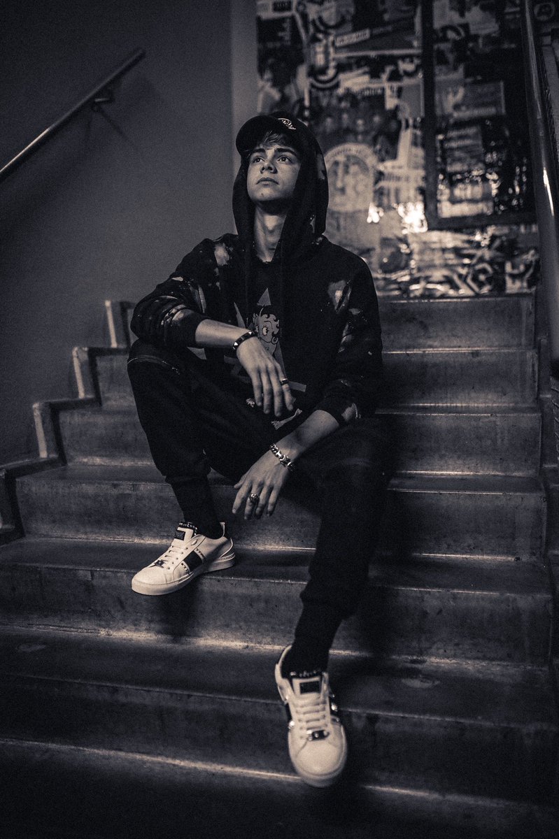 corbynbesson's tweet image. dutch boy