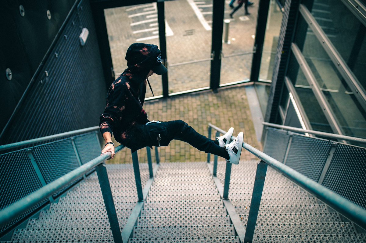 corbynbesson's tweet image. dutch boy