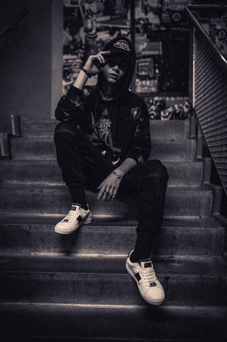 corbynbesson's tweet image. dutch boy