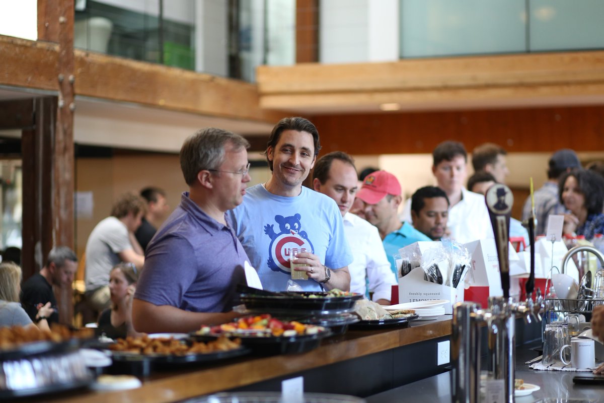 wyrickrobbins's tweet photo. Are you a #startup company wondering how to pay your employees without cash? Join our Dan Tracey + panelists @pendoio & Erin Gallimore Leadership at tomorrow's @HQRaleigh Community Lunch. #founderfocused https://t.co/0R8DCLnJsP