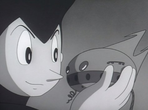 鉄腕アトム 1963年版 感想 7ページ目 Togetter