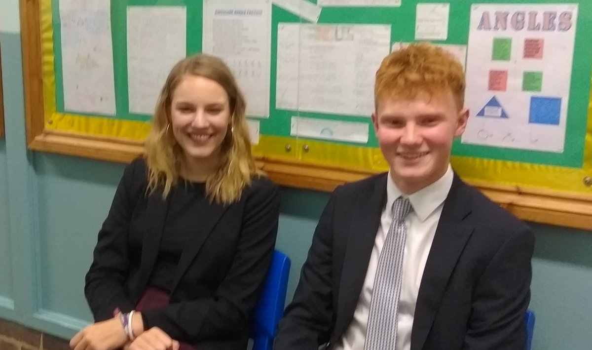 SalesianFboro's tweet photo. Thank you to everyone who helped make last night’s year 13 Interview Evening such a success. Particular thanks to the @DanePartnership for their help in organising the event. https://t.co/R6LjTIwjG3
