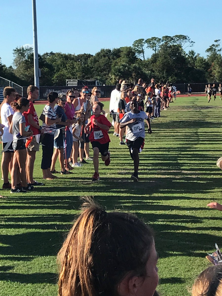 Volusia Schools on Twitter "Volusia County middle schools competed in