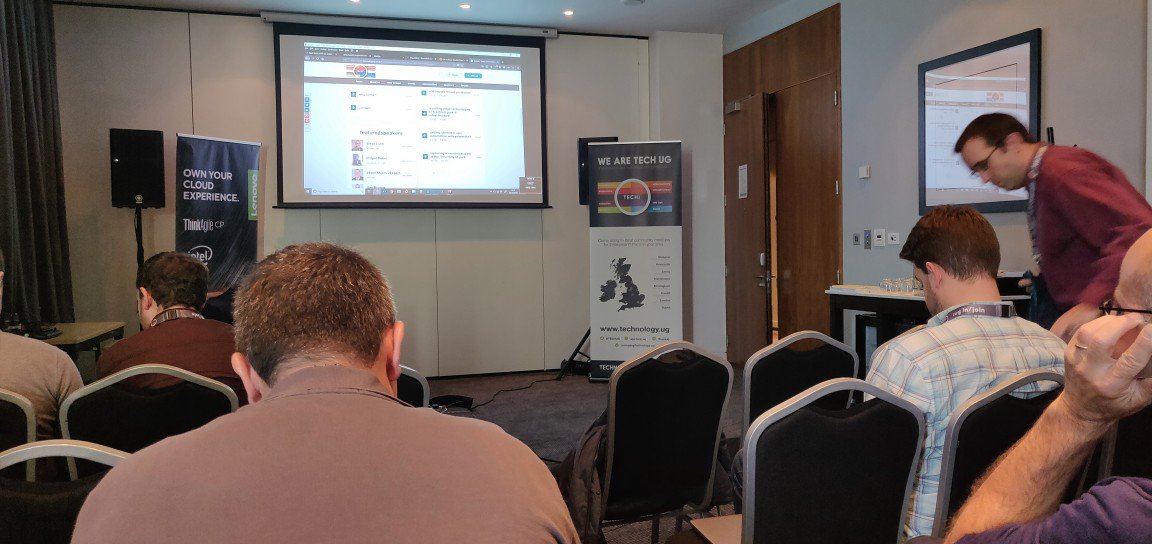 School of Computing tweet media