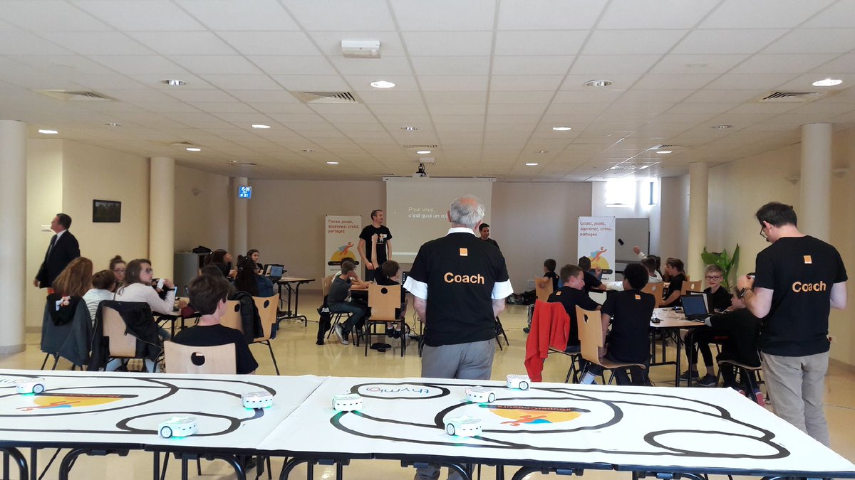 OrangeCentreLoire tweet media