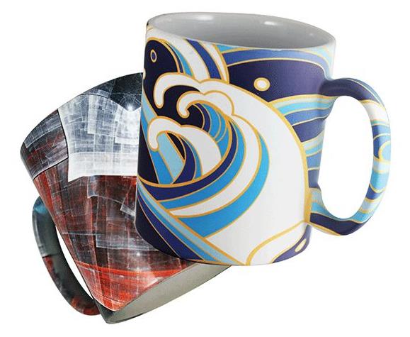 Mugs still remain in the top 5 of most popular promotional products and there are a number of reasons for this. Click here to find out why and to see all the latest, stylish mugs. #merch #promotionalmugs bit.ly/2RXXTgn