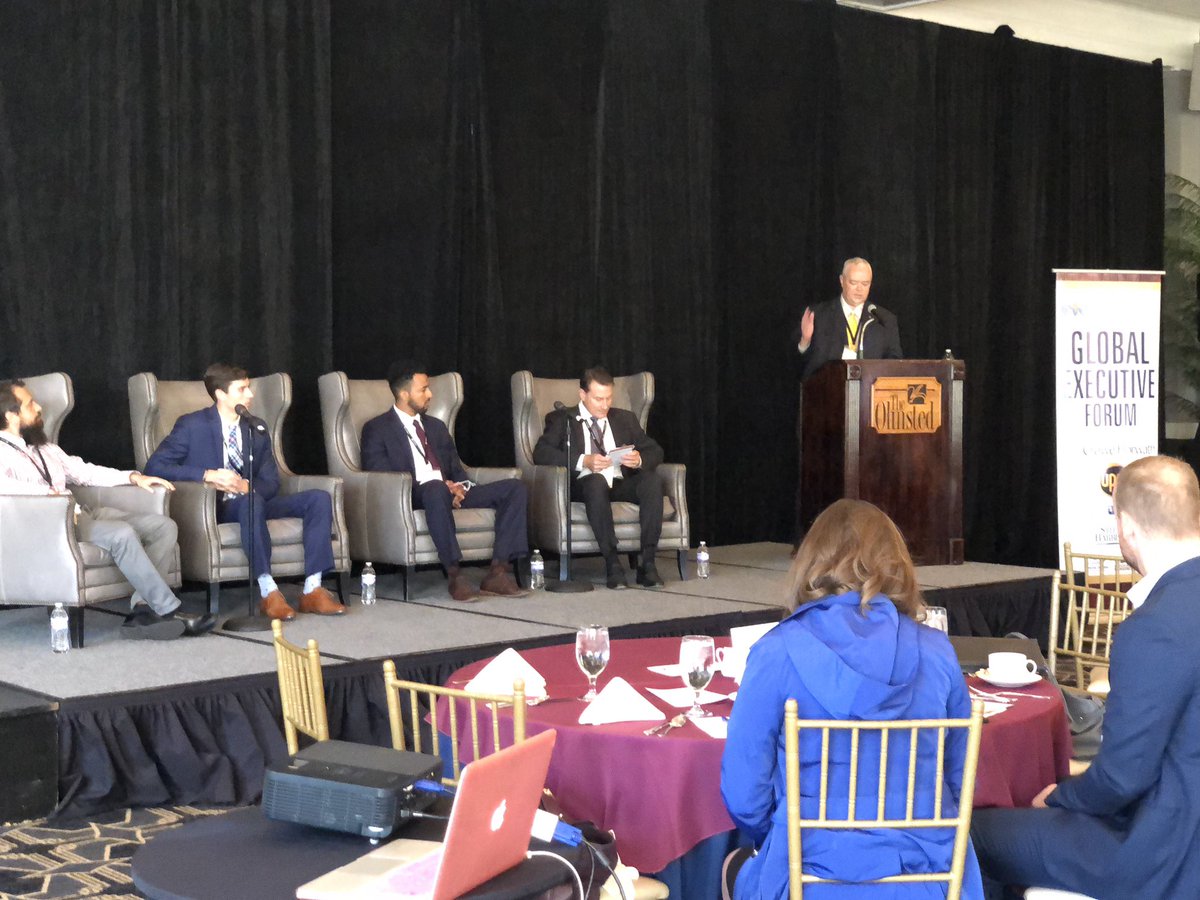 worldtrade_ky's tweet image. @N4GN kicking off our panel discussion with @dandolfa and three other professionals who work closely with cryptocurrencies. @enriquefromccg @romanyam