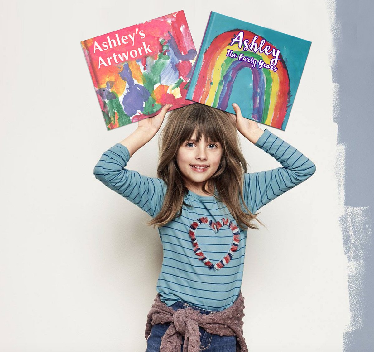 Good morning <a href="/PlumPrint/">Plum Print</a> friends! We are featured on the main page of <a href="/ProductHunt/">Product Hunt 😸</a> today. Please check it out and give us an UPVOTE: producthunt.com/posts/plum-pri… …  THANK YOU! #ProductHunt #PlumPrint #KidsArt #ClutterFree