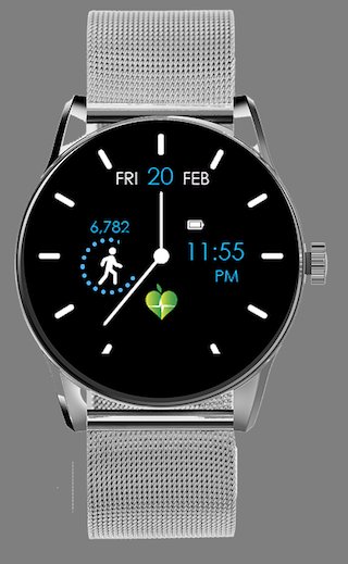 LifePlusInc's tweet image. Our patent-pending solution enables individuals at risk of one or more #chronicdiseases to have real-time monitoring with LifeLeaf.
#Diabetes #smartwatcth #AI #glucometer #bloodglucose #healthtalk #diabetesmanagement #healthtech #digitalhealth #digitalpatient #Lifestyle