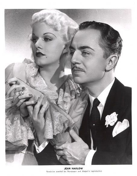 Settle Tag et bad skilsmisse CharlesWynfordLodge på Twitter: "William Powell was engaged to Jean Harlow  who sadly died at the age of 26 in 1937. Powell was diagnosed with cancer  that same year and underwent experimental radium