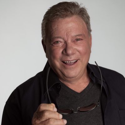 William Shatner tweet media
