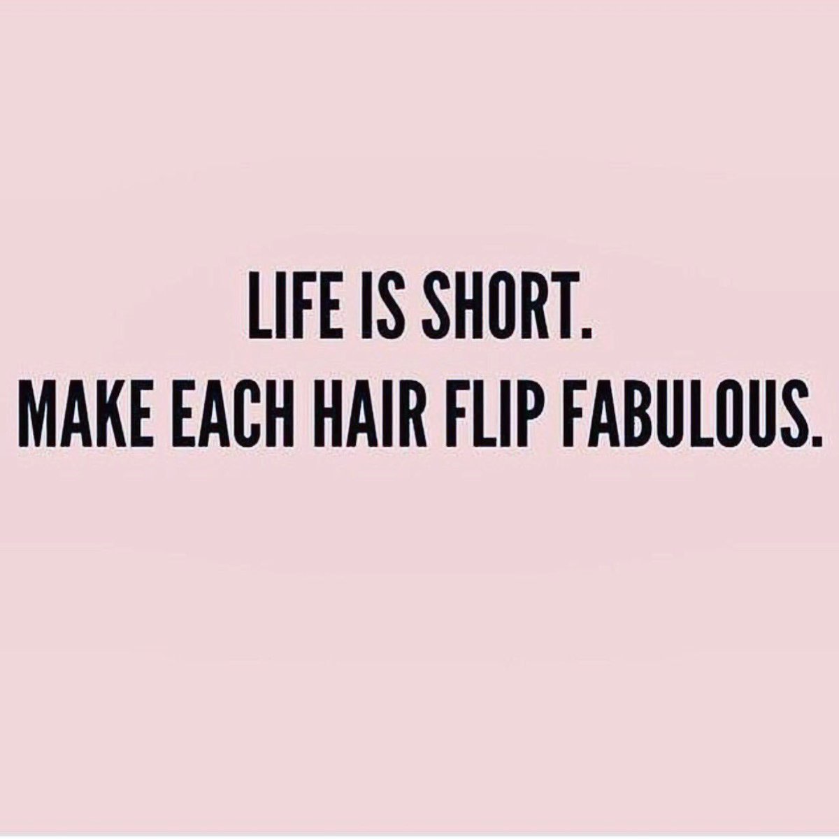 ForShampoo's tweet image. One more day till the weekend! #FABULOUS #FridayEve #ReadyForThis #wegotthis