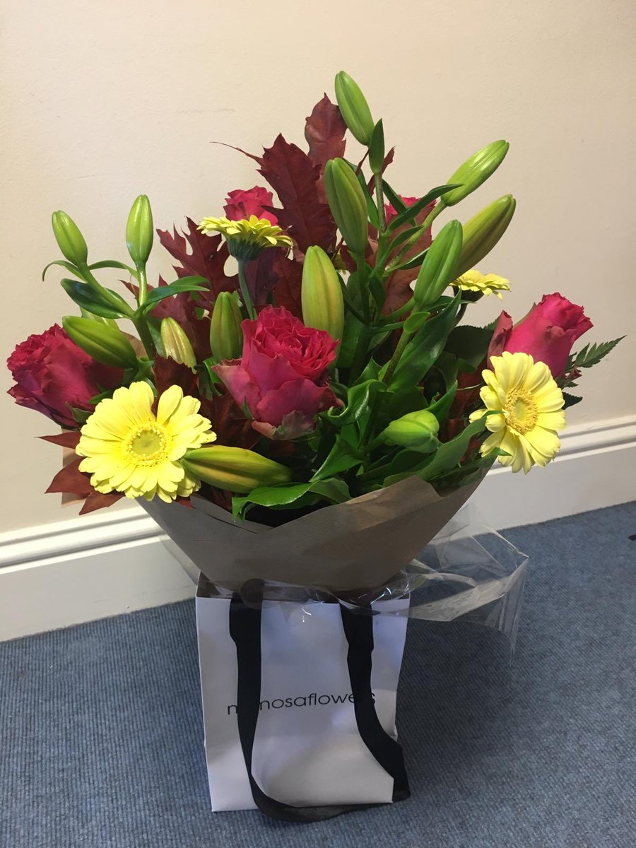 NorahCasey's tweet photo. Always an honour to speak at events for Traveller women - there was no need but I really appreciate the wonderful flowers I came home to from @ExchangeHouseIr #Emprove ❤️ 🙏 https://t.co/vevahEwpG7