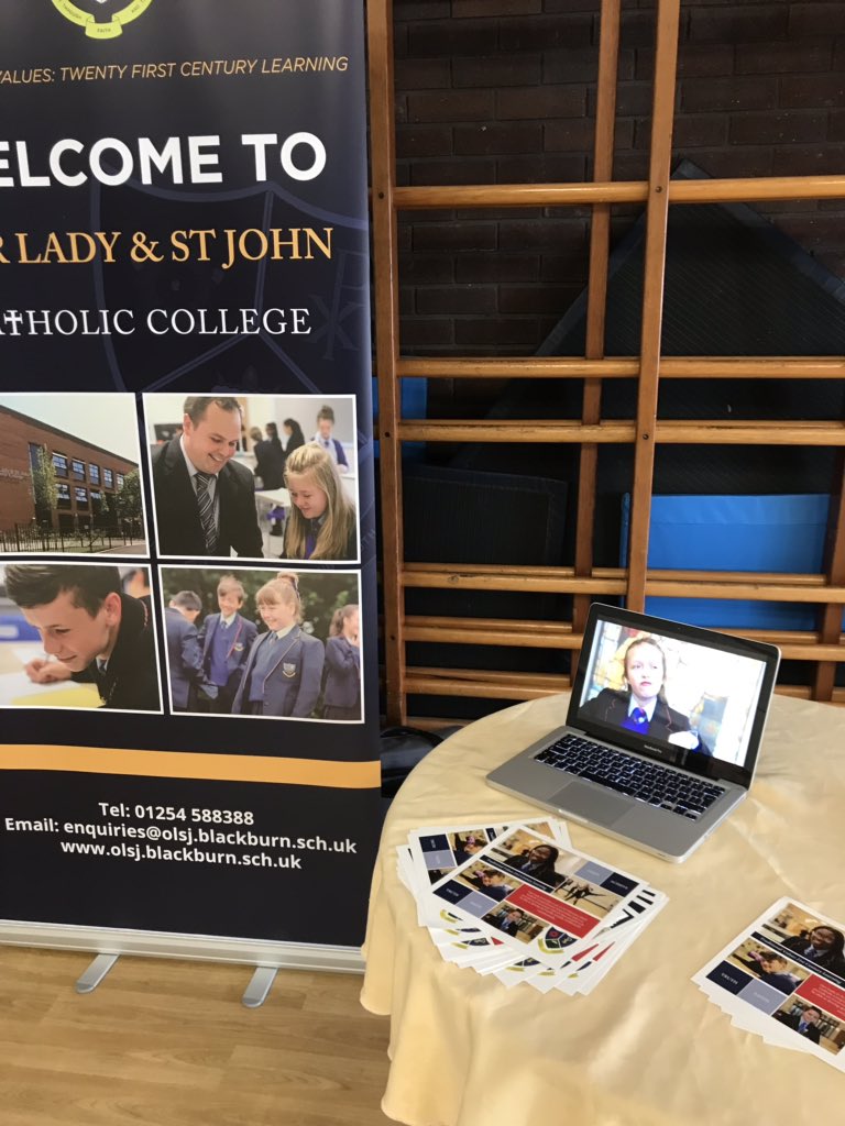 olsjre's tweet photo. Lovely to meet and chat with staff and pupils at St Albans RC Primary School today #welcome #Partners #community #CatholicEducation https://t.co/WF2exRvGtz