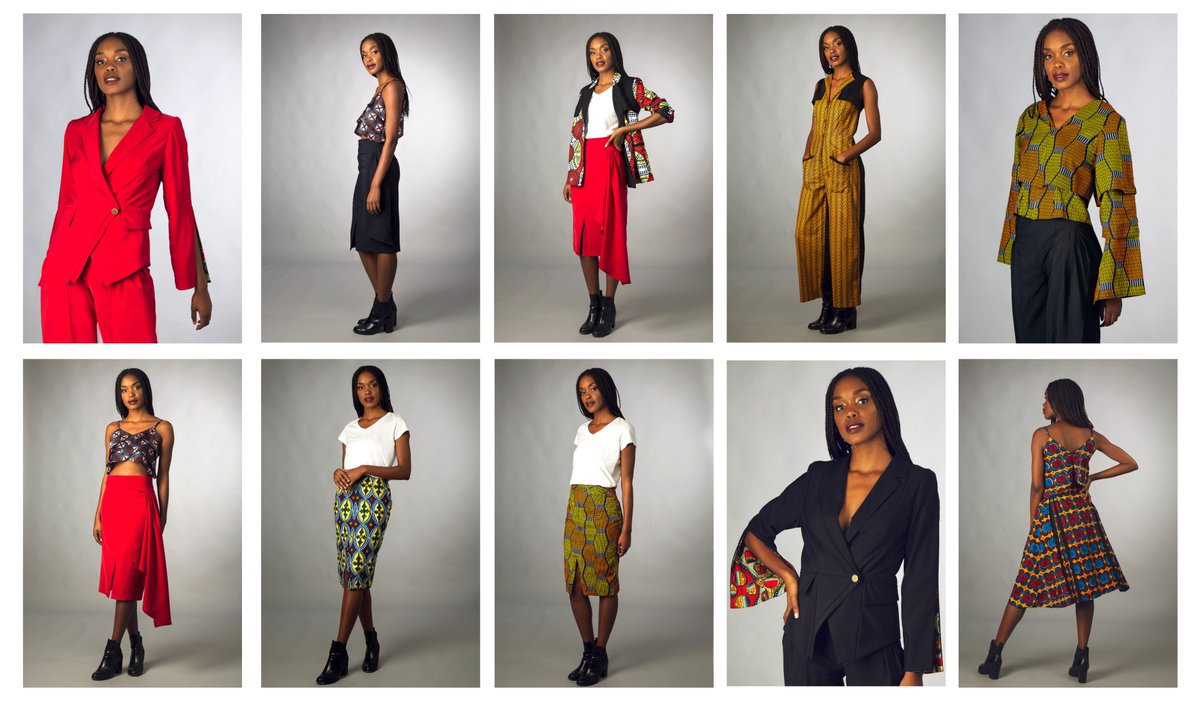 COLLECTION AUTOMNE EN LIGNE sur sinaiyaba.com