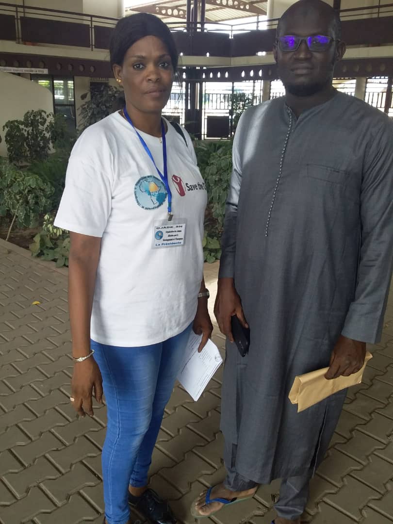 ojadeafrique's tweet photo. #CoordinationOjadeSenegal
Première journée de l'activité de consultation des enfants en situation de mobilité à la gare routière de Dakar dans le cadre du projet #COM du #SavetheChildren financé par #Danida Danemark..
#OJADE
#SaveTheChildren 
#Danida https://t.co/MKb8c6kGba
