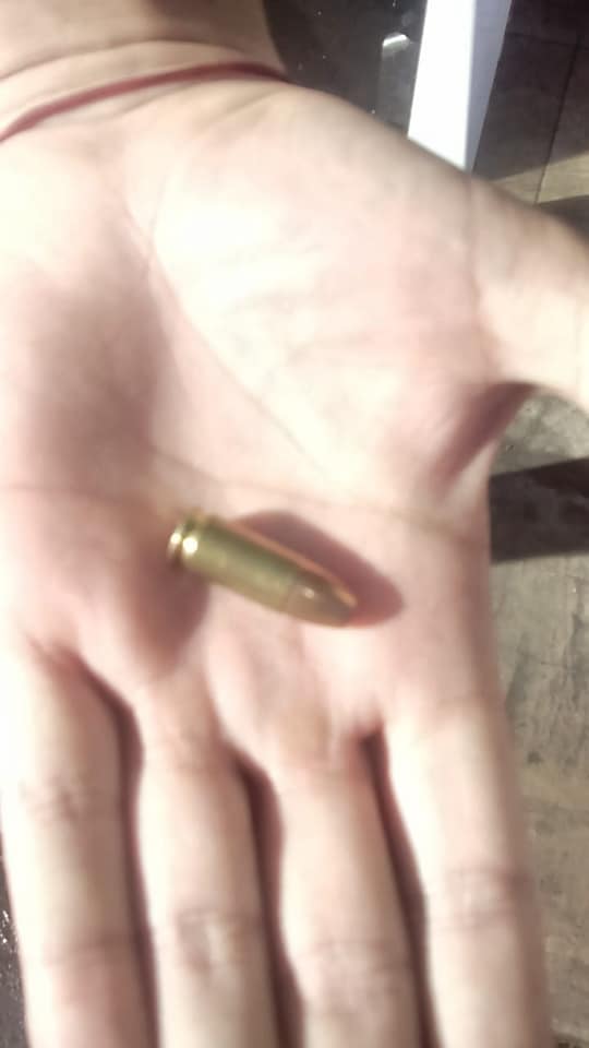 La Verde de Defensa tweet media