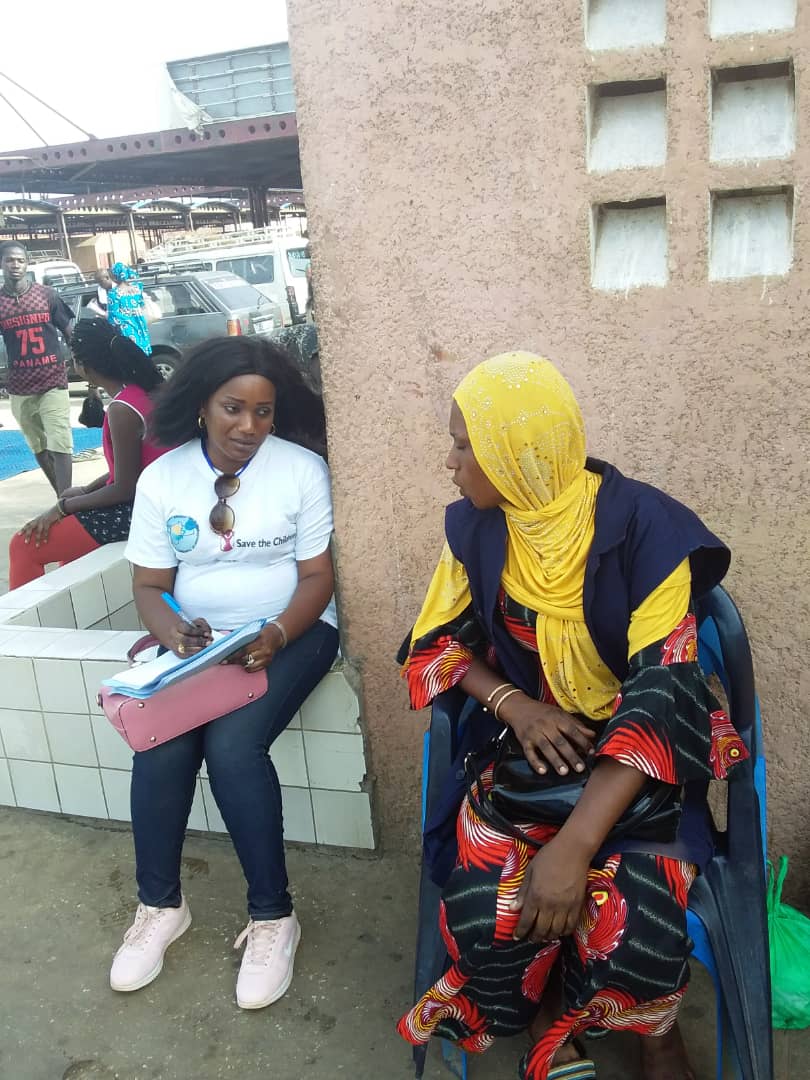 ojadeafrique's tweet photo. #CoordinationOjadeSenegal
Première journée de l'activité de consultation des enfants en situation de mobilité à la gare routière de Dakar dans le cadre du projet #COM du #SavetheChildren financé par #Danida Danemark..
#OJADE
#SaveTheChildren 
#Danida https://t.co/MKb8c6kGba