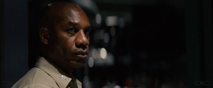 Joe Morton turns 71 today, happy birthday! What movie is it? 5 min to answer! 