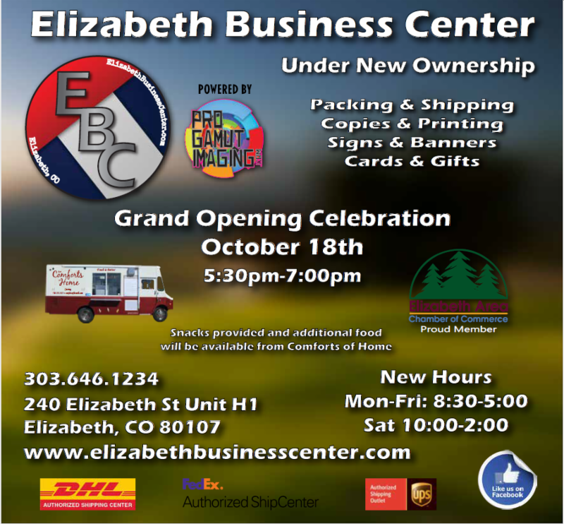 ElizChamber's tweet photo. Elizabeth Upcoming Events- Harvest Festival Edition https://t.co/Xg6l6w9cyH https://t.co/BDu2rDdukr