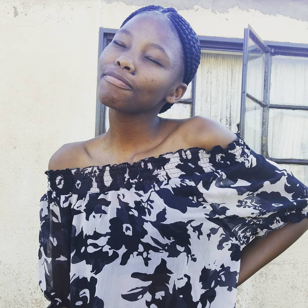 Tshili_Sehere's tweet photo. #NewProfilePic https://t.co/5XjKoPPzs9