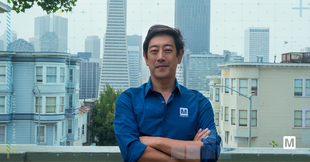 MouserElec's tweet photo. We’re in San Francisco for the final episode of #GenerationRobot. Explore the frontier of #ArtificialIntelligence with @GrantImahara: https://t.co/8kAke8DCSO #MoreWithMouser #robots https://t.co/8G73hmjbE5