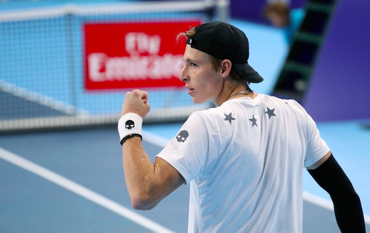 BNPPFEUOpen's tweet photo. What a match! Ilya Ivashka 🇧🇾 qualifies for the quarterfinal after a 2h30 battle vs Salvatore Caruso 🇮🇹 He wins 6-3, 6-7, 7-5 and will meet @kyle8edmund or @albertramos88 in the quarterfinal. #EuropeanOpen2018 #EuropeanOpen #ATP #Tennis #Antwerp #Emirates #LottoArena https://t.co/sZB8K5rHBy