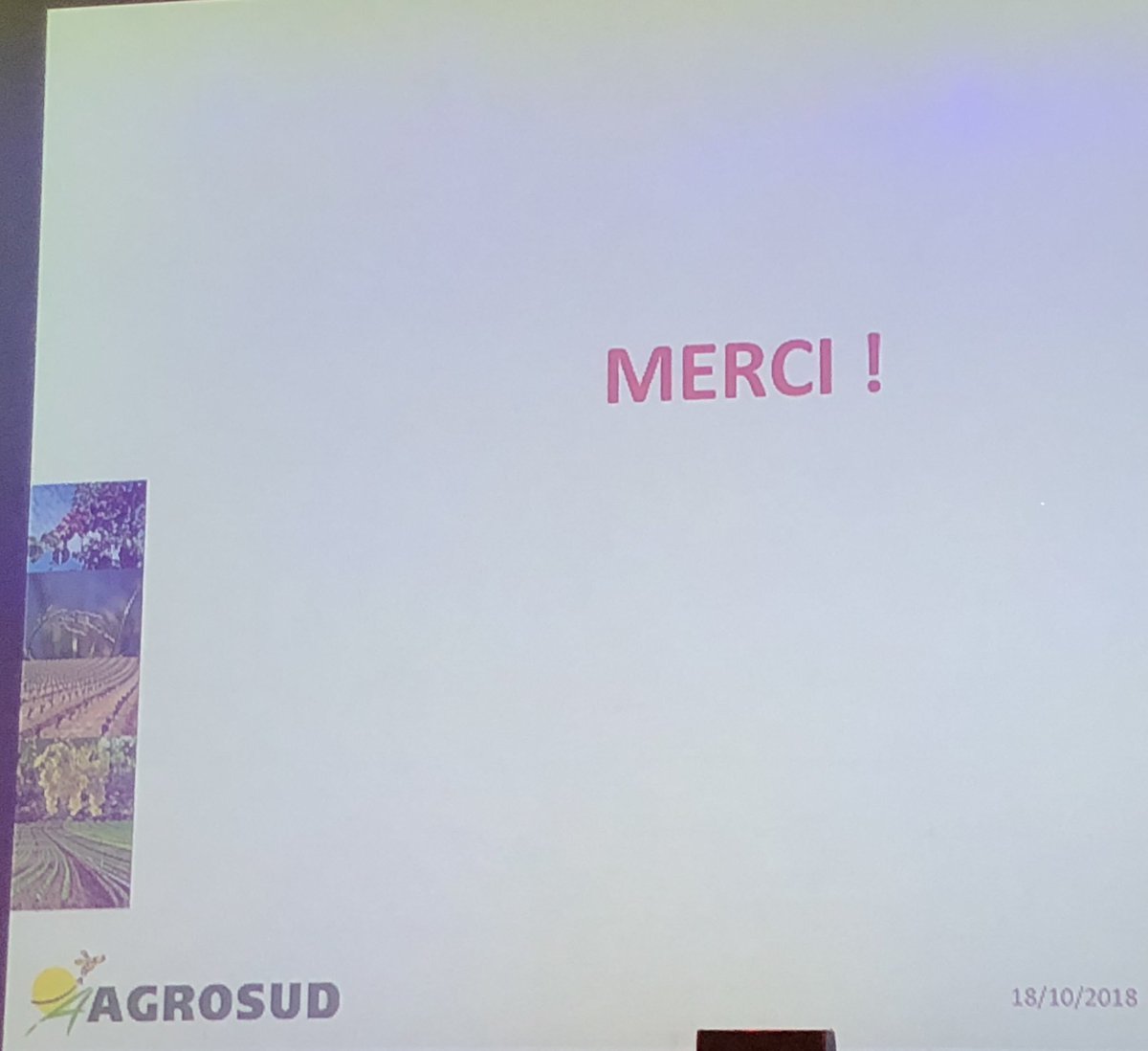 perislanguedoc's tweet photo. Derniers JO de @LAURENTNol5 Simplement Merci pour ton apport, ton dynamisme ta bonne humeur (oui oui) « La connaissance donne le pouvoir, mais la force de caractère entraîne le respect. ... «  #20ansAGSD @Agrosud_AGS #Agriculture #Vin https://t.co/gaZvobla3F