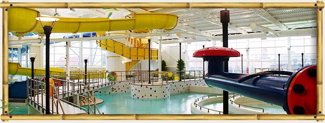 Half Term is almost upon us but don't fret!
The forecast may be poor but its always fun in Splash World!

Doors open from Saturday morning at 10am &amp; then we're open every day right through the week. Bring the kids down and have a splash!

#splashworld #southport #haveasplash