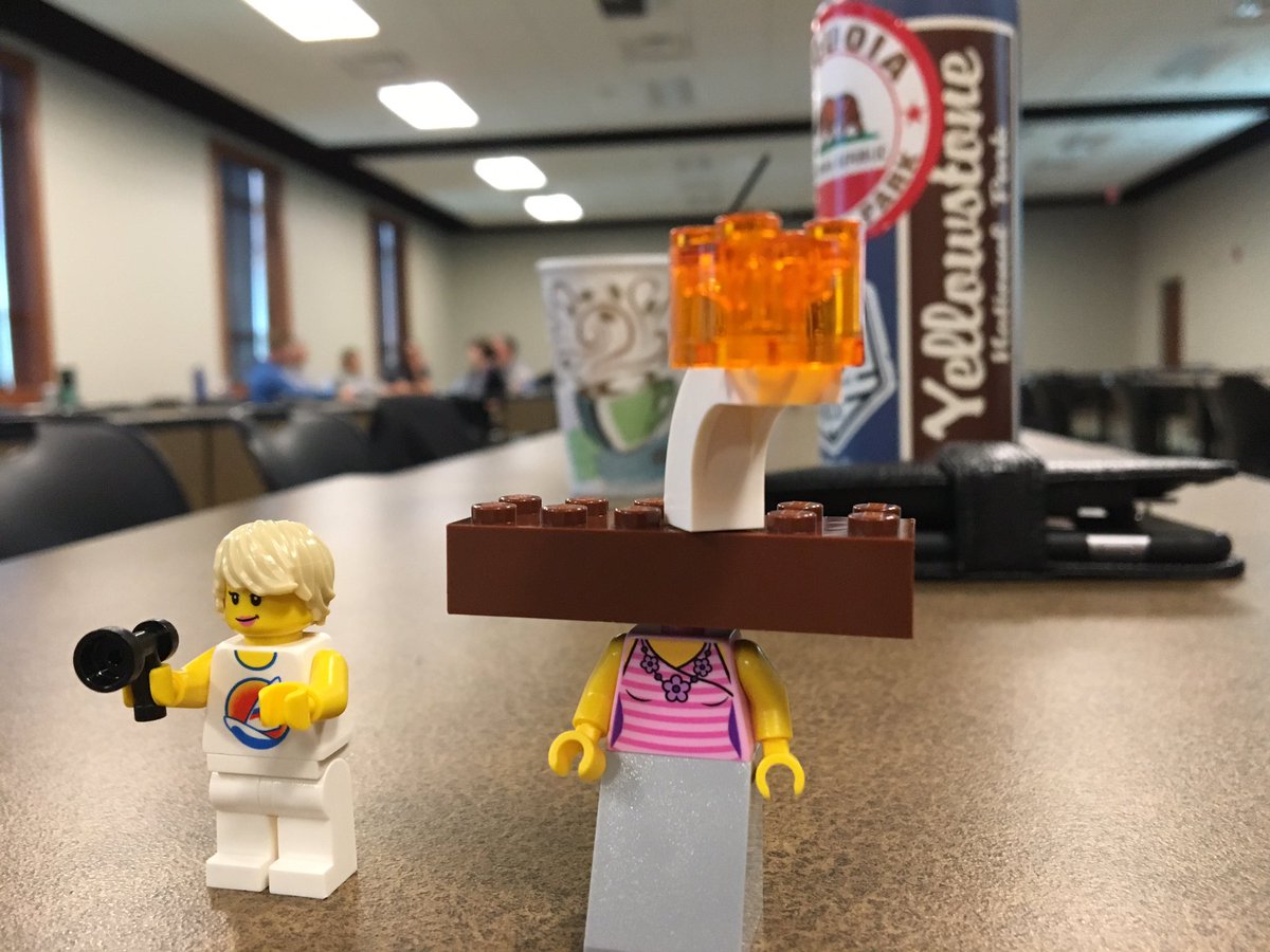 LMU_CVM's tweet photo. Veterinary simulation and technology educators getting to know each other by building with Legos at the #InVeST2018 conference @LEGO_Education #LegoLearning https://t.co/xehU5a9KHD