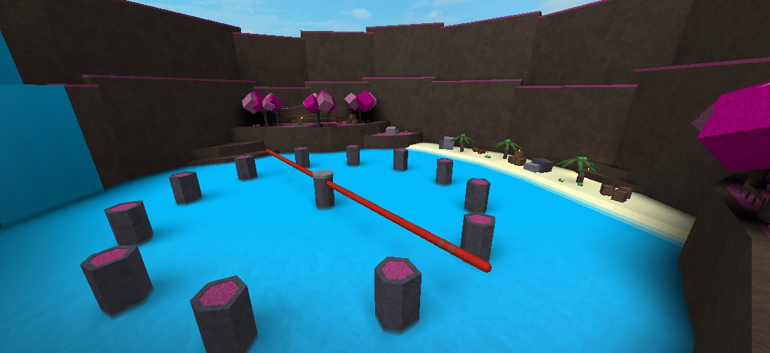 Rxztr On Twitter I Building Map For Epic Minigames Typicalrblx Roblox Robloxdev - roblox lazer cutting game