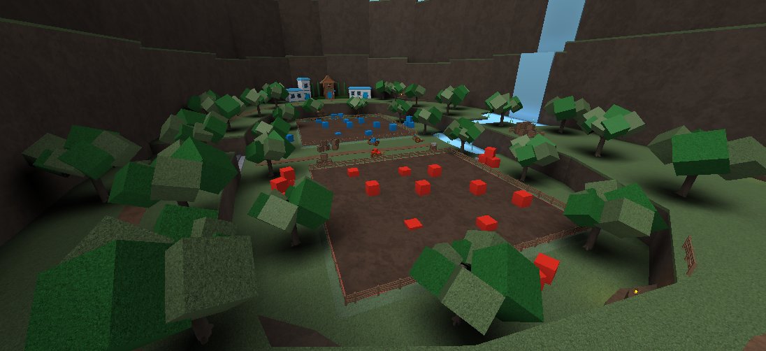 Rxztr On Twitter I Building Map For Epic Minigames Typicalrblx Roblox Robloxdev