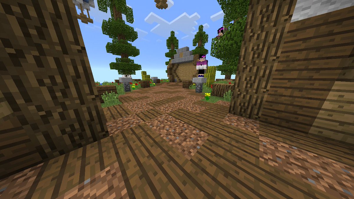 Mapa Lobby!!
Bay:<a href="/BuildersImpire/">🔥ImpireBuilders🔥(ON)🔥</a>
Obs:Feita pelo <a href="/zKonoOfc/">zKønø</a>
For:@SkyGamerXD1
Rank: Simples⚒
Tempo: 30Minutos⏱ 

RTS🔁+FAZ❤ Para ajudar nos!!.