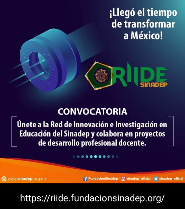 SNTEJOVEN23's tweet photo. Convocatorias equipo SINADEP @mtroalexariza @IngAlexFP @jalfa21 @SNTE_Seccion_23 FRATERNALMENTE 
“Por la Educación al Servicio del Pueblo”
#UnidadOrgulloYCompromiso
#UnidosInnovandoTrabajamosParaTi
#SNTEjovenSección23 https://t.co/bglue1jBP4