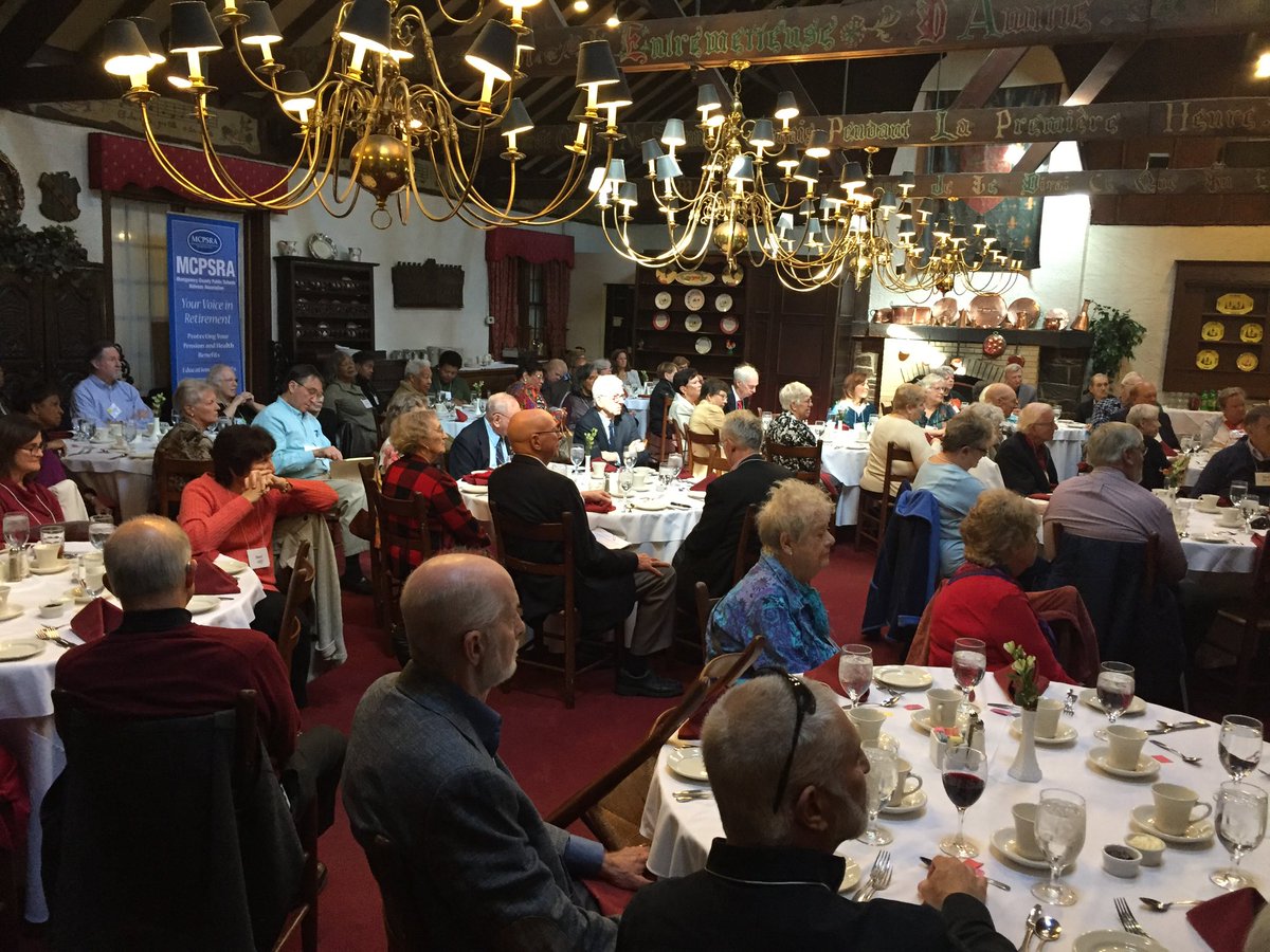 willjawando's tweet photo. Thank you to the members of the MoCo Public Schools Retirees Association for inviting me to lunch as an endorsed candidate, and for your hard work for our students. I promise to be an advocate for you, teachers still in the classroom, and all students in our county. #MoCoPromise https://t.co/0StCFZXKw6